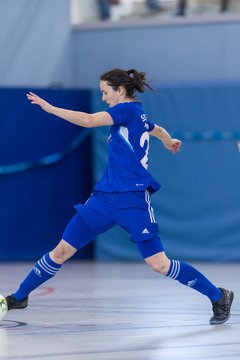 Bild 203 - F NFV Futsalturnier